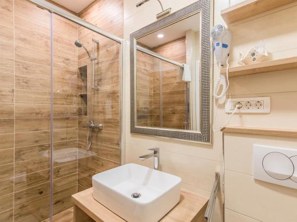 B&B Dujmović : photo 7 de la chambre appartement - rez-de-chaussée