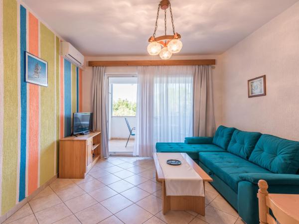 B&B Dujmović : photo 3 de la chambre appartement - rez-de-chaussée