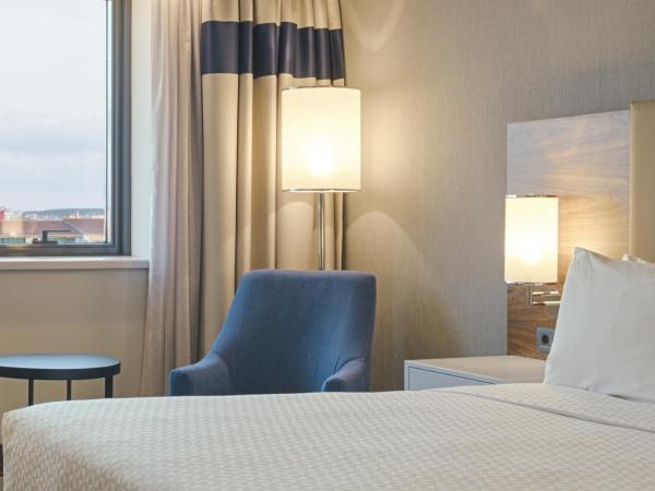 Bof Hotels Business : photo 3 de la chambre chambre double ou lits jumeaux standard