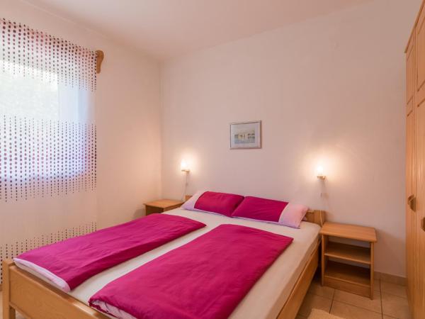 B&B Dujmović : photo 7 de la chambre appartement - rez-de-chaussée