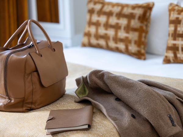 Hotel des Carmes by Malone : photo 3 de la chambre chambre double ou lits jumeaux standard