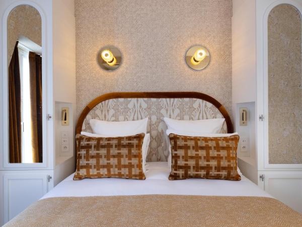 Hotel des Carmes by Malone : photo 6 de la chambre hébergement 2 chambres adjacentes