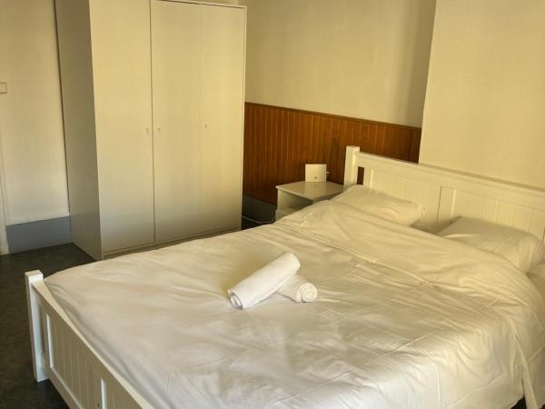 L'ESPERANCE : photo 2 de la chambre chambre double