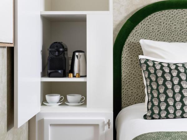 Hotel des Carmes by Malone : photo 3 de la chambre chambre double classique