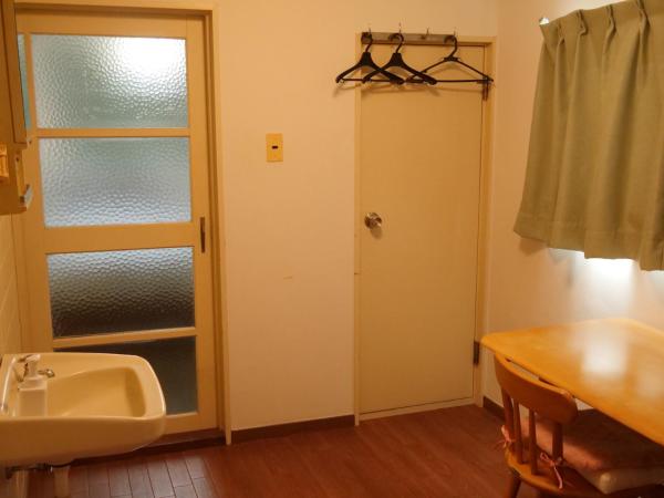 Kobe Guesthouse : photo 3 de la chambre chambre simple
