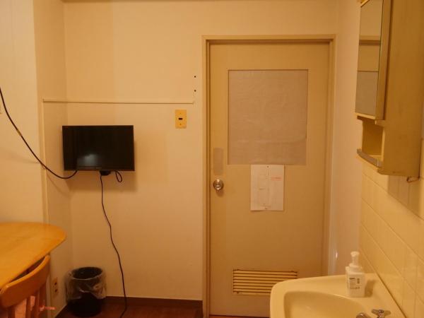 Kobe Guesthouse : photo 5 de la chambre chambre simple