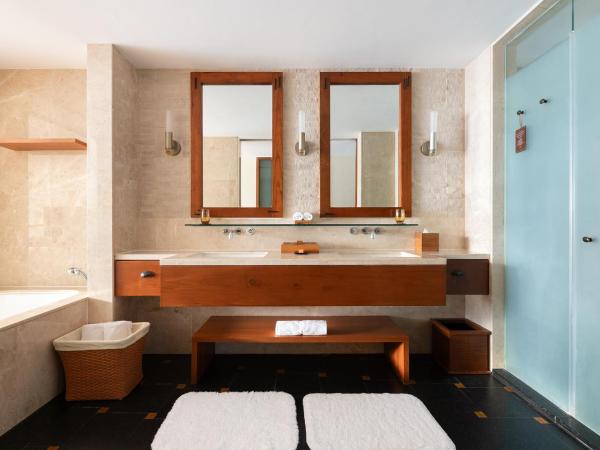 Mandarin Oriental, Sanya : photo 3 de la chambre garden view room