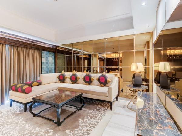 Hyatt Ahmedabad : photo 4 de la chambre suite exécutive