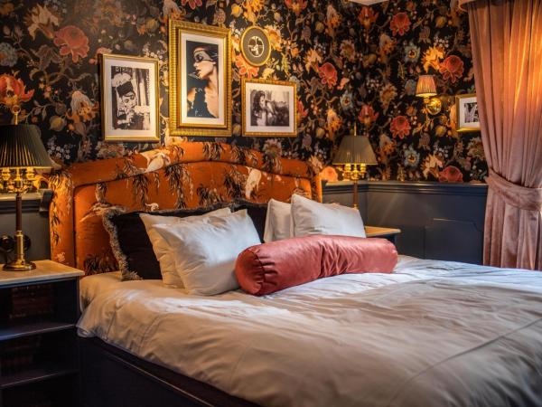 Hotel Pigalle : photo 3 de la chambre chambre double classique