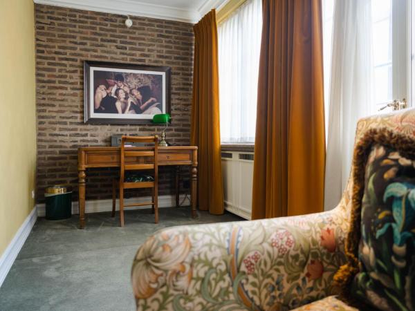 MJ's : photo 5 de la chambre grande chambre double