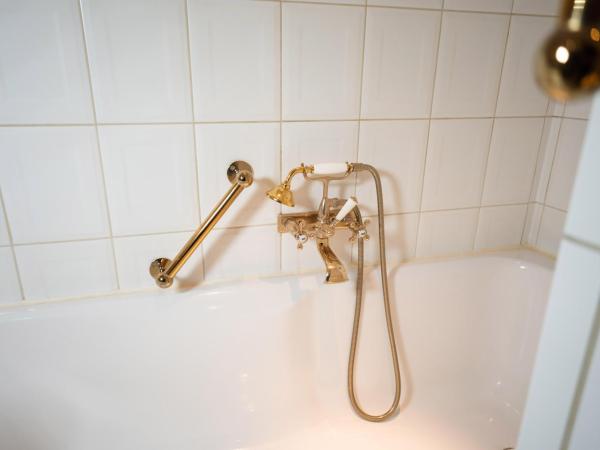 MJ's : photo 5 de la chambre chambre double moyenne