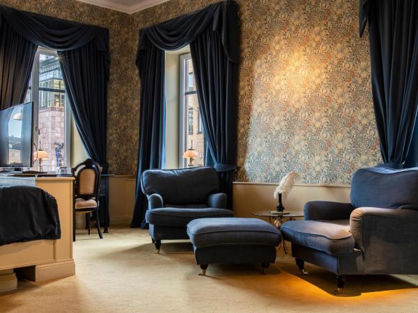 Hotel Pigalle : photo 2 de la chambre chambre double royale