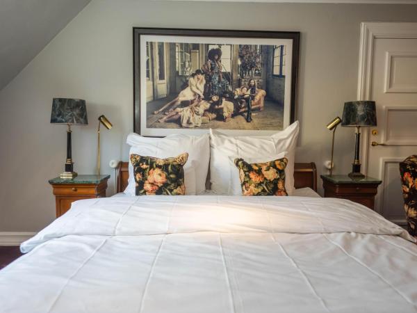 MJ's : photo 9 de la chambre chambre double moyenne