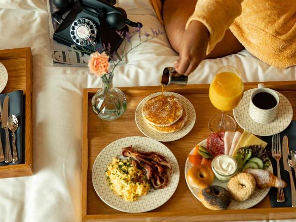 Jacyz : photo 1 de la chambre small double room at jacy´z (excluding pool club)