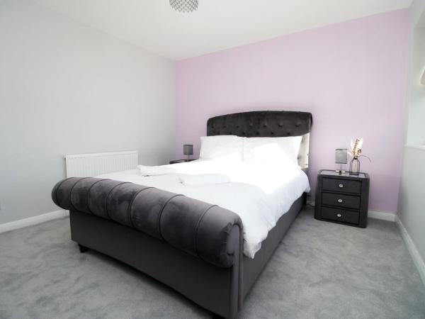 Cohost Partners: Perfect Retreat in Bristol : photo 2 de la chambre maison de vacances