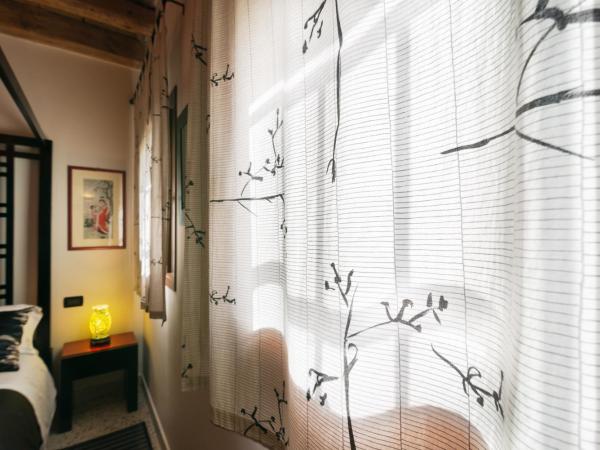 Hotel Relais San Nicolò : photo 5 de la chambre chambre double supérieure