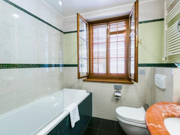 Golden Well : photo 3 de la chambre chambre double deluxe