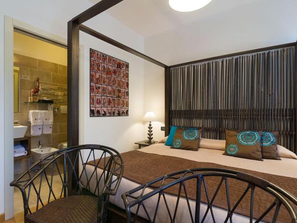 Hotel Relais San Nicolò : photo 2 de la chambre chambre double deluxe