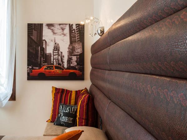 Hotel Relais San Nicolò : photo 1 de la chambre chambre deluxe double ou lits jumeaux