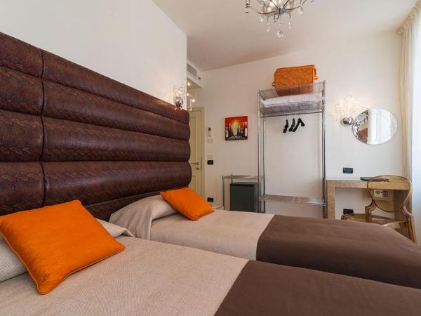 Hotel Relais San Nicolò : photo 2 de la chambre chambre deluxe double ou lits jumeaux