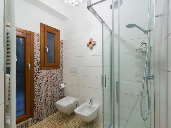 Hotel Relais San Nicolò : photo 2 de la chambre chambre double supérieure