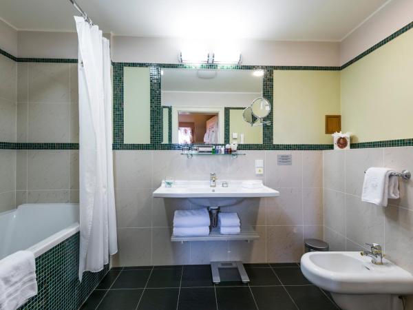 Golden Well : photo 10 de la chambre chambre de luxe