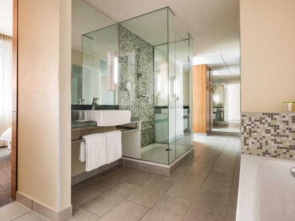 Lindner Hotel Berlin Ku'damm, part of JdV by Hyatt : photo 5 de la chambre chambre lits jumeaux deluxe