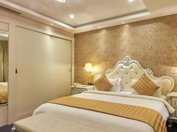 The Pgs Vedanta : photo 1 de la chambre suite