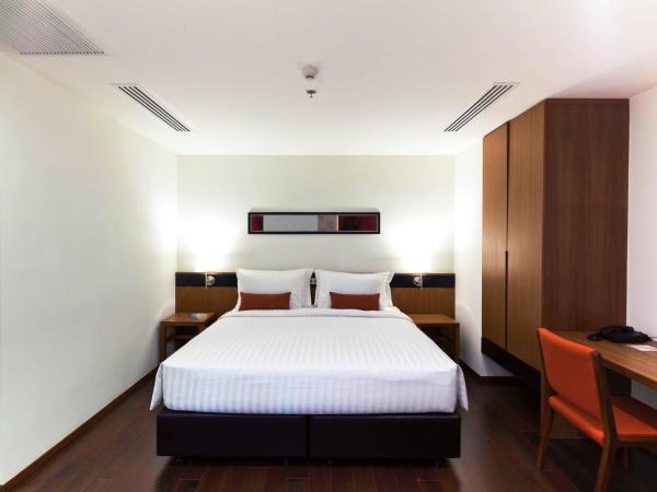 Eastin Tan Hotel Chiang Mai : photo 2 de la chambre suite 1 chambre