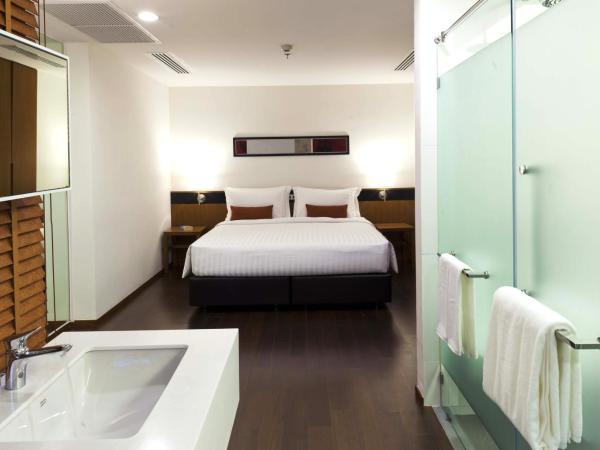 Eastin Tan Hotel Chiang Mai : photo 1 de la chambre suite 1 chambre