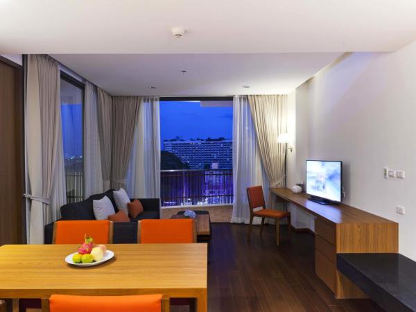 Eastin Tan Hotel Chiang Mai : photo 7 de la chambre suite 1 chambre