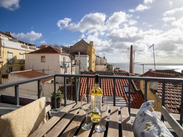 Loios Studios and Apartments : photo 6 de la chambre appartement - vue sur mer