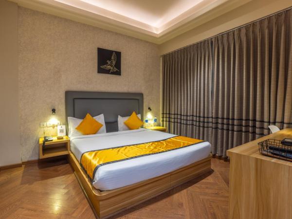 Kohsa7 : photo 2 de la chambre standard double room with 10% discount on food