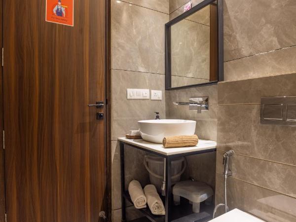 Kohsa7 : photo 5 de la chambre standard double room with 10% discount on food