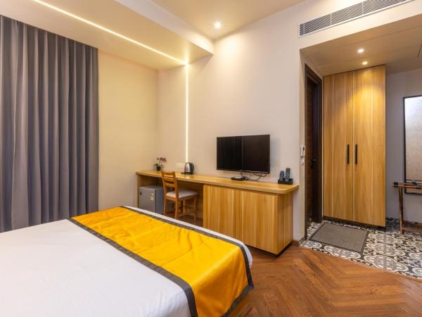 Kohsa7 : photo 6 de la chambre deluxe double room with 10% discount on food 