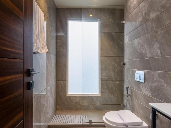 Kohsa7 : photo 5 de la chambre deluxe double room with 10% discount on food 