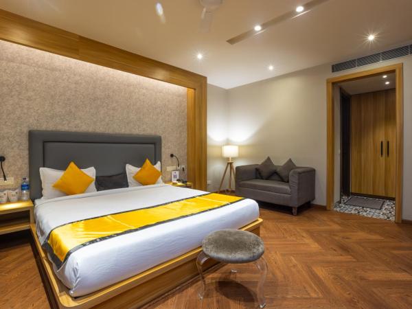 Kohsa7 : photo 3 de la chambre deluxe suite with 10% discount on food