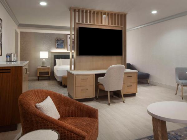 Hilton Anatole : photo 2 de la chambre tower family king suite with bunk beds