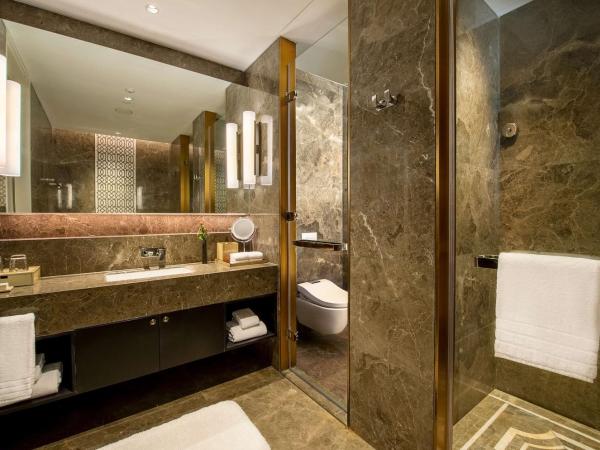 Conrad Tianjin : photo 1 de la chambre résidence 2 chambres