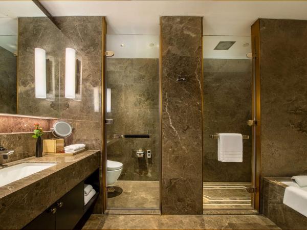 Conrad Tianjin : photo 2 de la chambre résidence 2 chambres