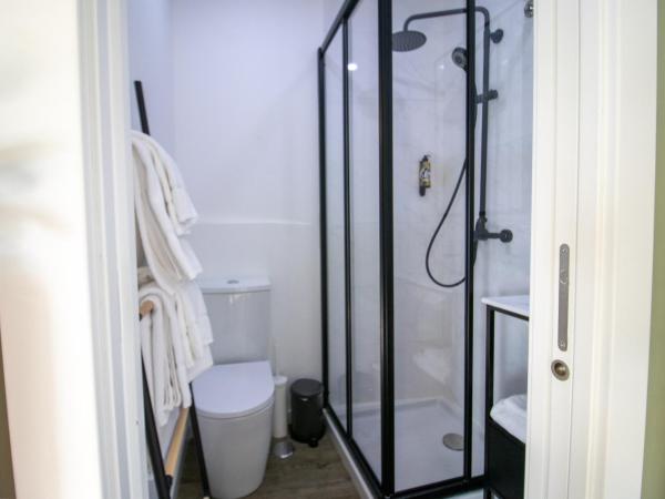 Loios Studios and Apartments : photo 9 de la chambre studio - vue sur océan