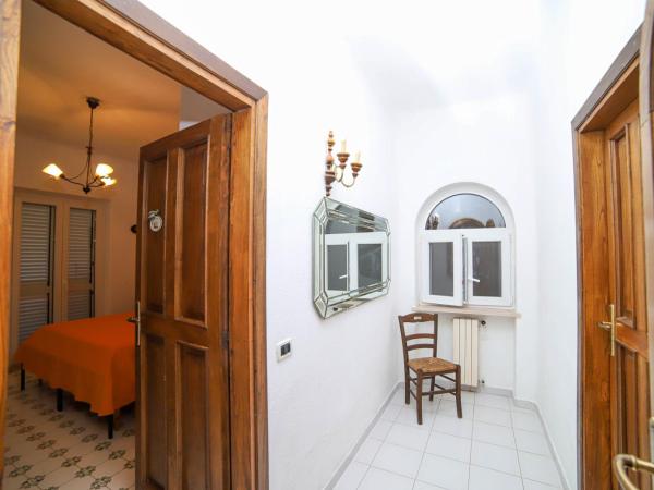 Sweetposeidon : photo 6 de la chambre chambre double ou lits jumeaux