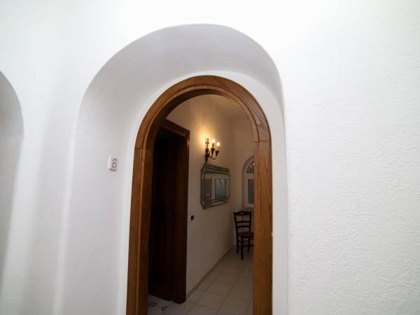 Sweetposeidon : photo 5 de la chambre chambre double ou lits jumeaux