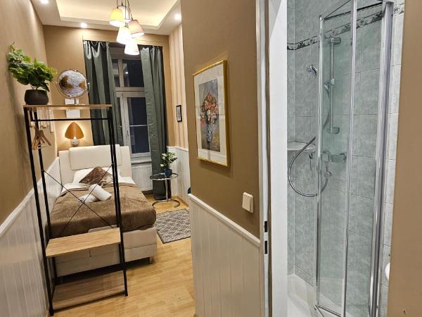 Urban Boutique Hotel : photo 7 de la chambre chambre simple avec salle de bains