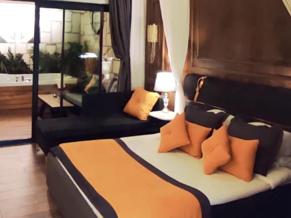 TNR Otel & Spa : photo 5 de la chambre suite