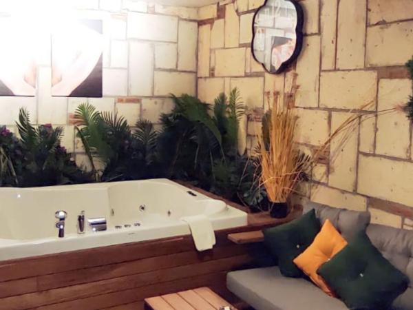 TNR Otel & Spa : photo 3 de la chambre suite