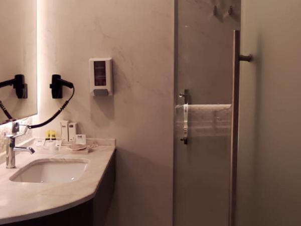 TNR Otel & Spa : photo 7 de la chambre suite