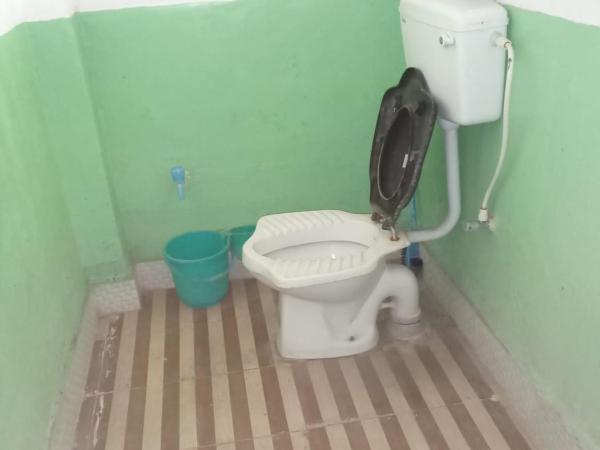 Abhinna Bangla : photo 4 de la chambre chambre double Économique