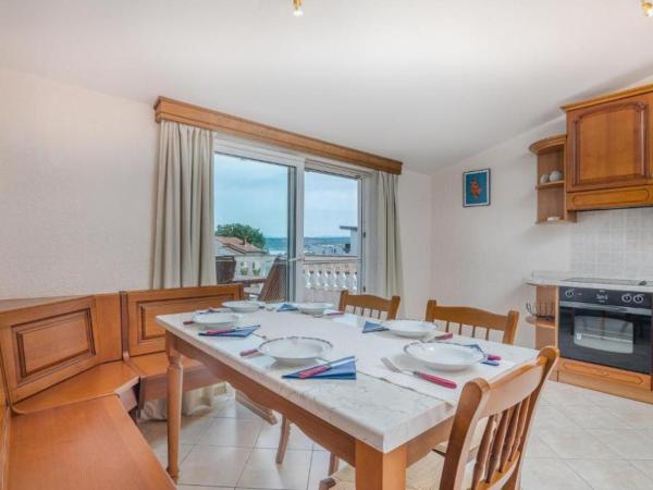 B&B Dujmović : photo 1 de la chambre appartement 3 chambres