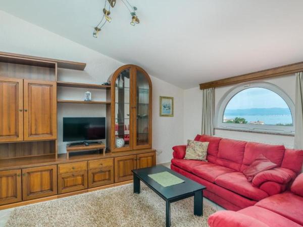 B&B Dujmović : photo 3 de la chambre appartement 3 chambres